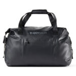 Buddyswim 60LT Dry Duffle Black/Dark Grey - Image 2