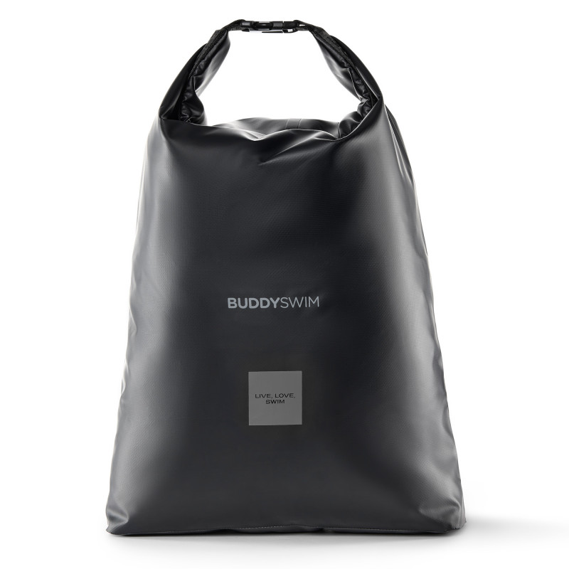 buddyswim-20lt-dry-pack-negro-gris-oscuro (1) Buddyswim 20LT Dry Pack Black/Dark Grey - Image 1
