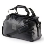Buddyswim 60LT Dry Duffle Black/Dark Grey