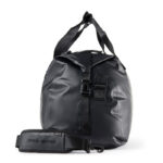 Buddyswim 60LT Dry Duffle Black/Dark Grey - Image 5