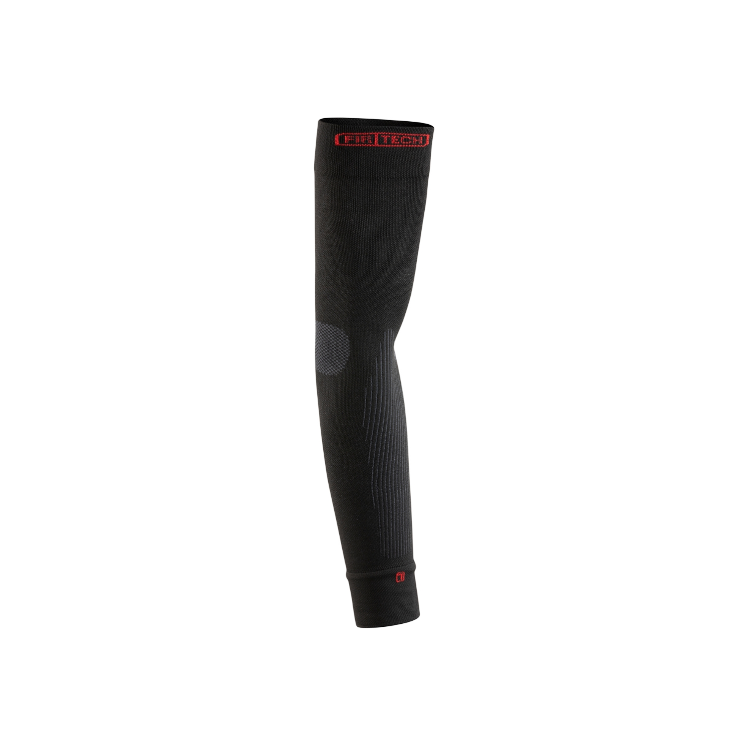 p_rally-pro-00a6-714u-0005-tr-1500_185715 Lurbel Rally Pro – Τεχνικά Μανίκια Συμπίεσης για τα Χέρια (Μαύρα) - Image 1