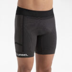 Lurbel Samba Lite Shorts – Ανδρικό Κοντό Κολάν - Image 3