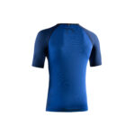 Spirit flux short sleeves (Royal blue / Black) - Image 3