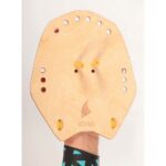 Ξύλινα χεράκια κολύμβησης Mako X Hydra Wood Tech - Image 4